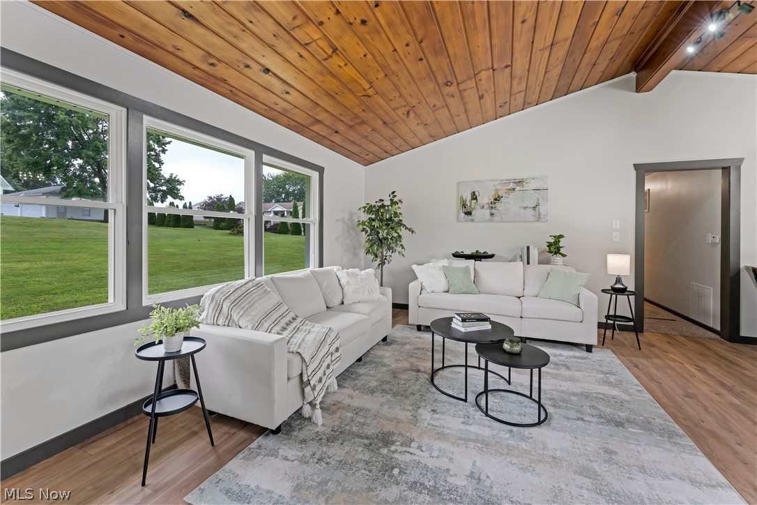 V S Hoffmaster 1 - Residential