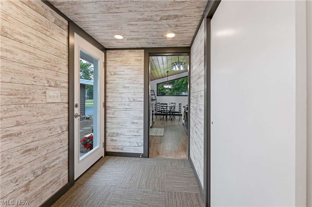 V S Hoffmaster 1 - Residential