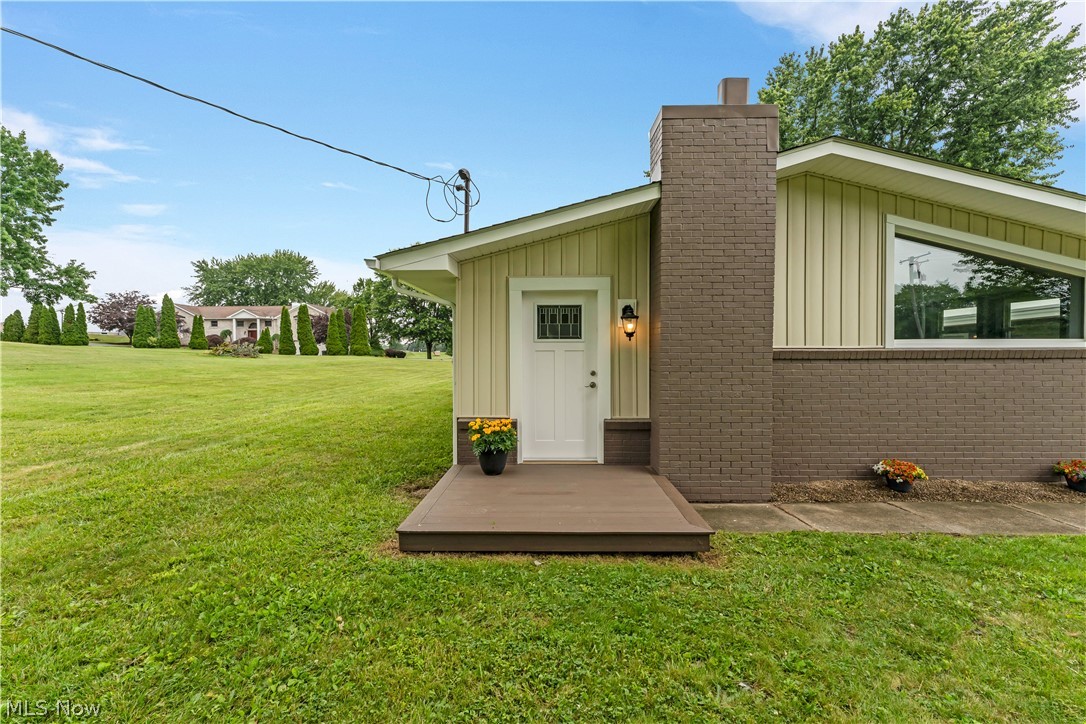 V S Hoffmaster 1 - Residential