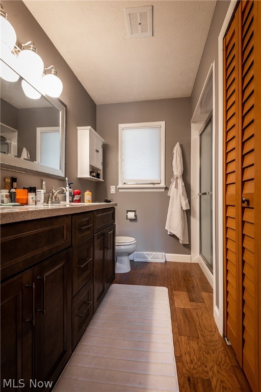 Turkeyfoot Heights - Residential