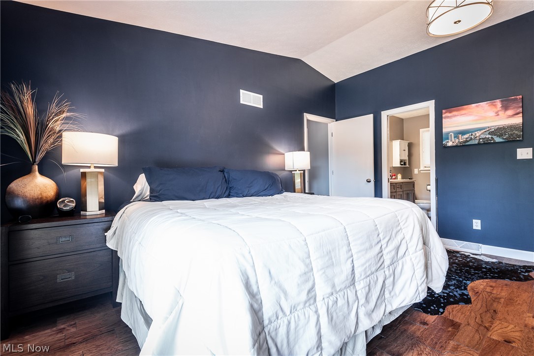 Turkeyfoot Heights - Residential