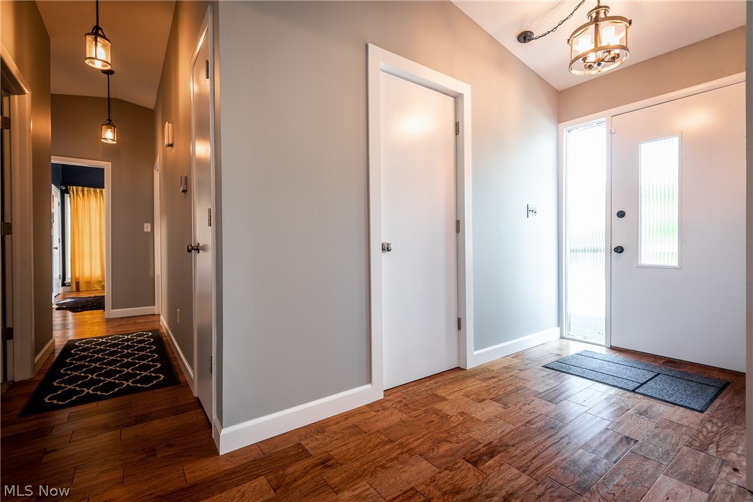 Turkeyfoot Heights - Residential