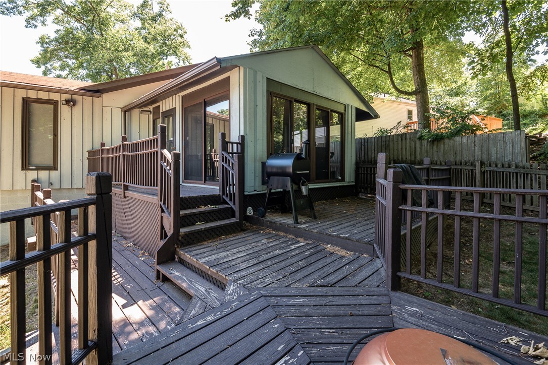 Turkeyfoot Heights - Residential