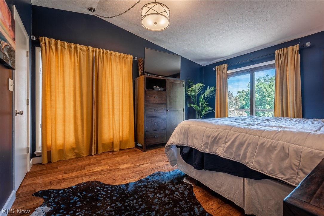 Turkeyfoot Heights - Residential