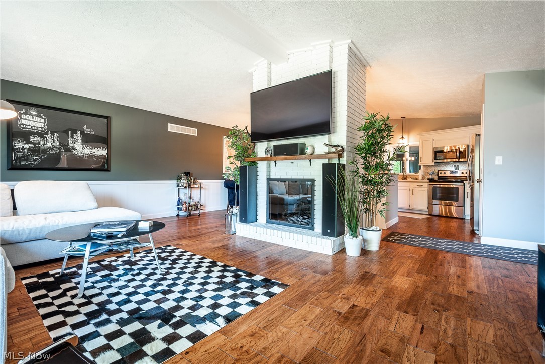 Turkeyfoot Heights - Residential