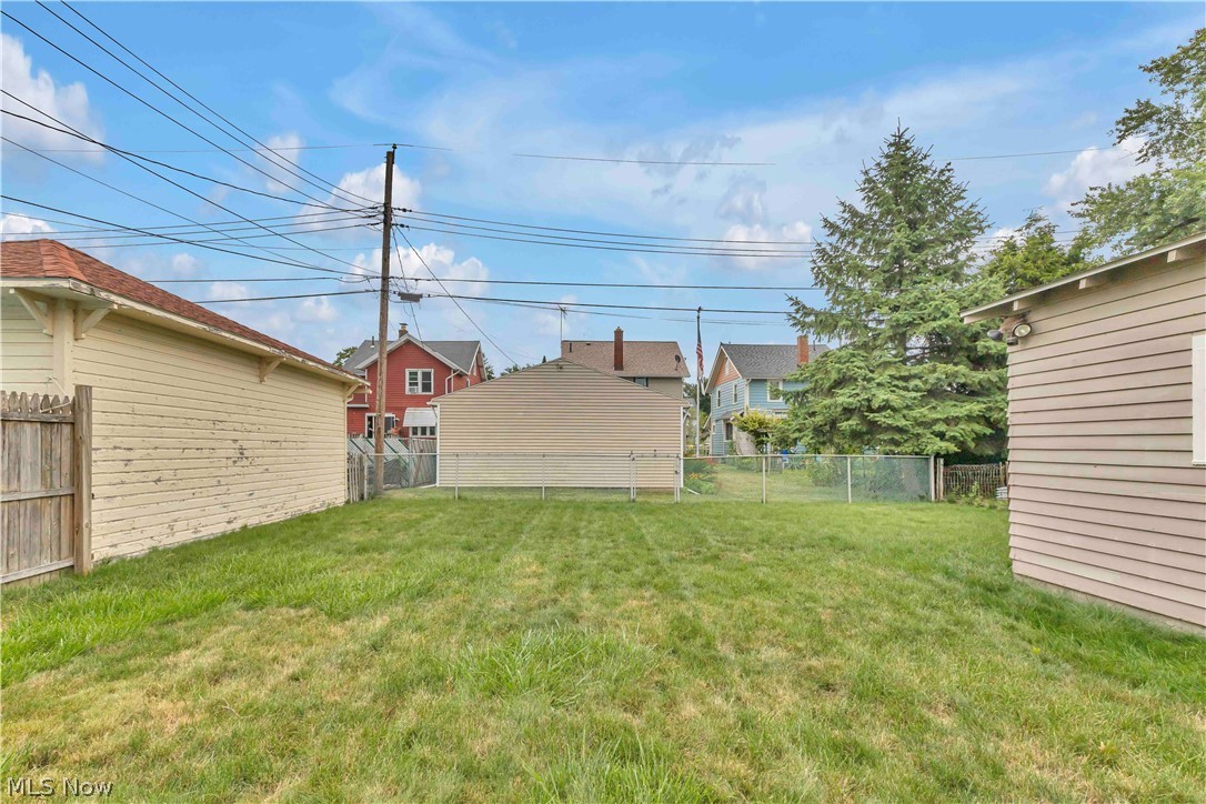 Lake View Park - Residential