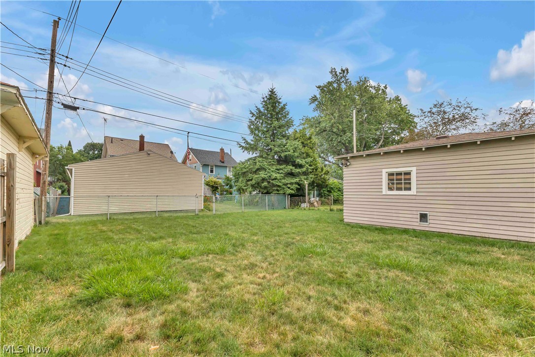 Lake View Park - Residential