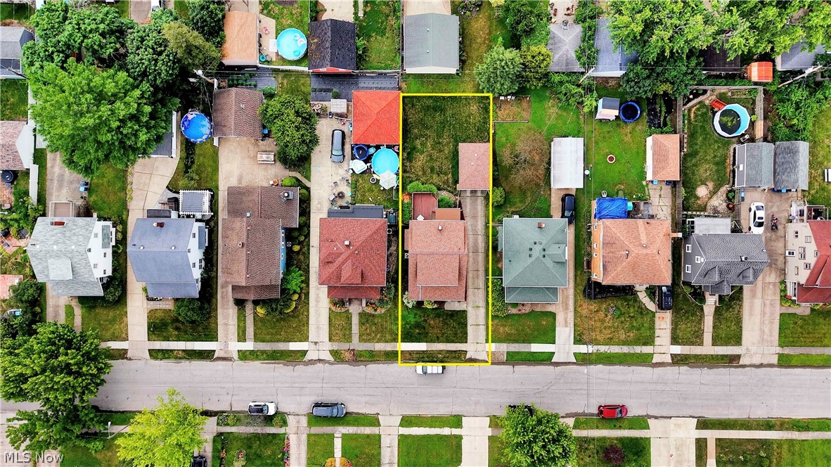 Lake View Park - Residential