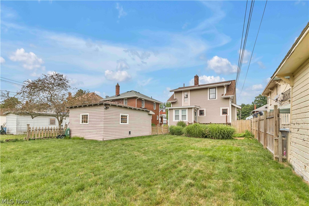 Lake View Park - Residential