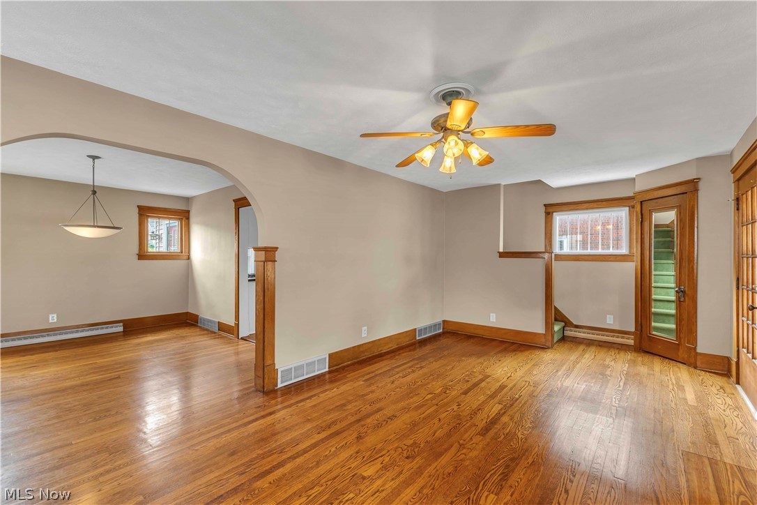 Lake View Park - Residential