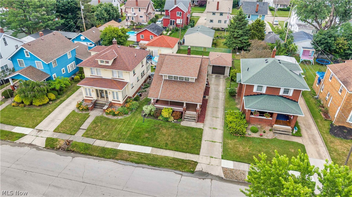Lake View Park - Residential