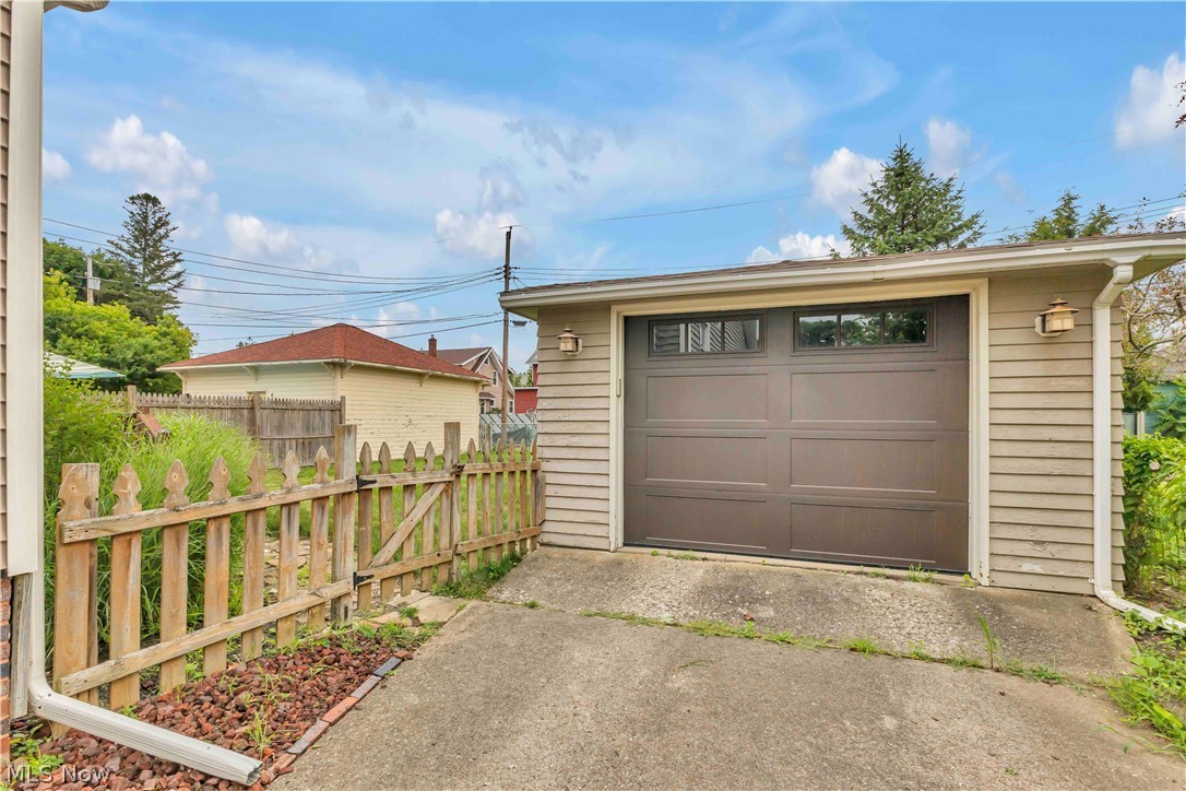 Lake View Park - Residential