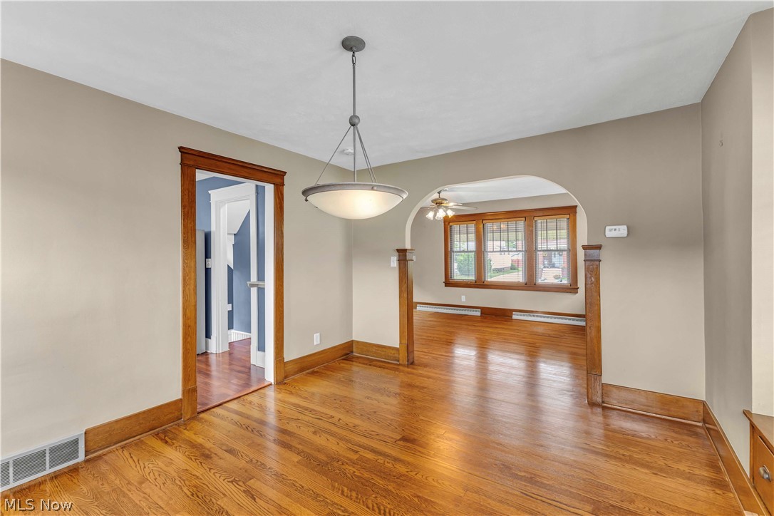 Lake View Park - Residential