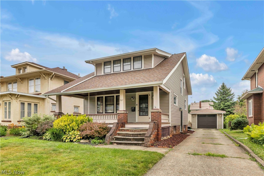 Lake View Park - Residential