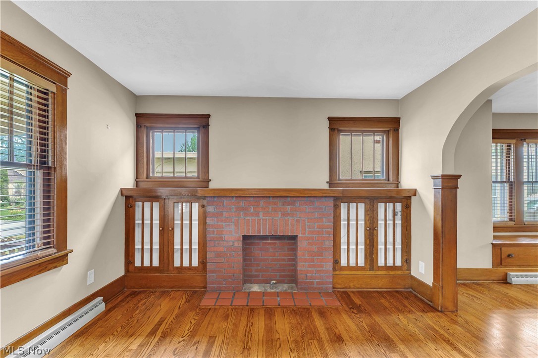 Lake View Park - Residential
