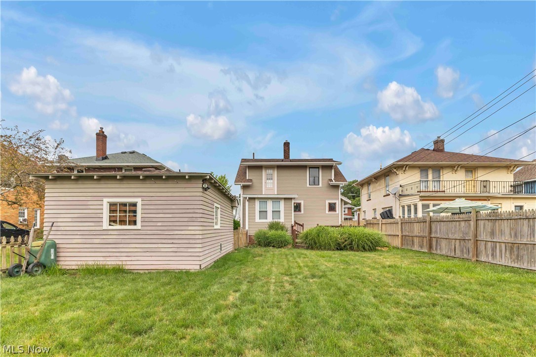 Lake View Park - Residential