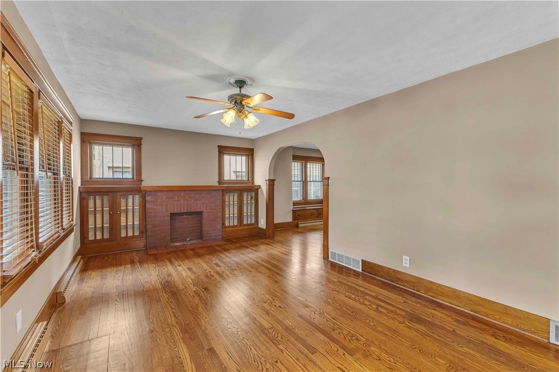 Lake View Park - Residential