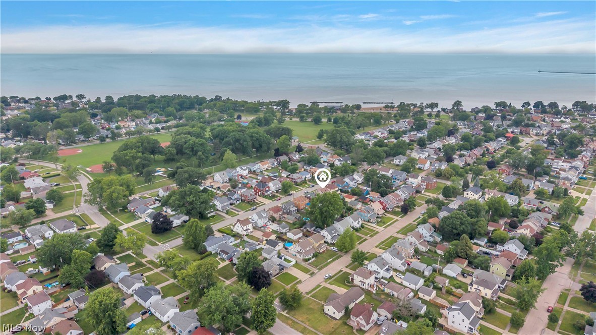 Lake View Park - Residential