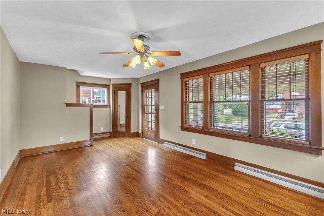 Lake View Park - Residential
