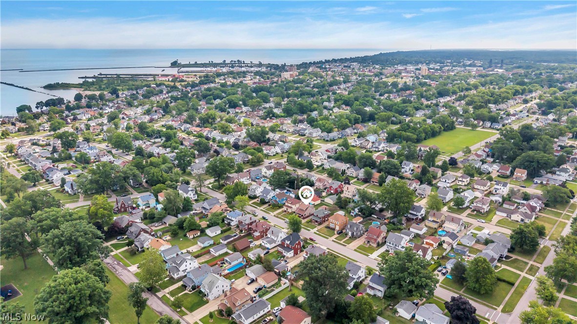 Lake View Park - Residential