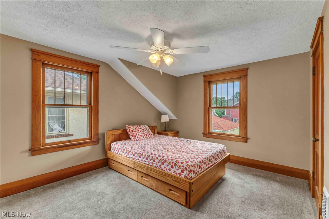 Lake View Park - Residential