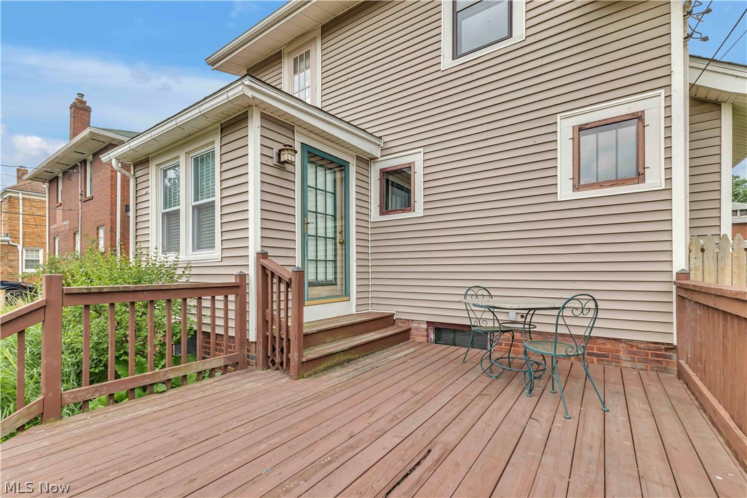 Lake View Park - Residential