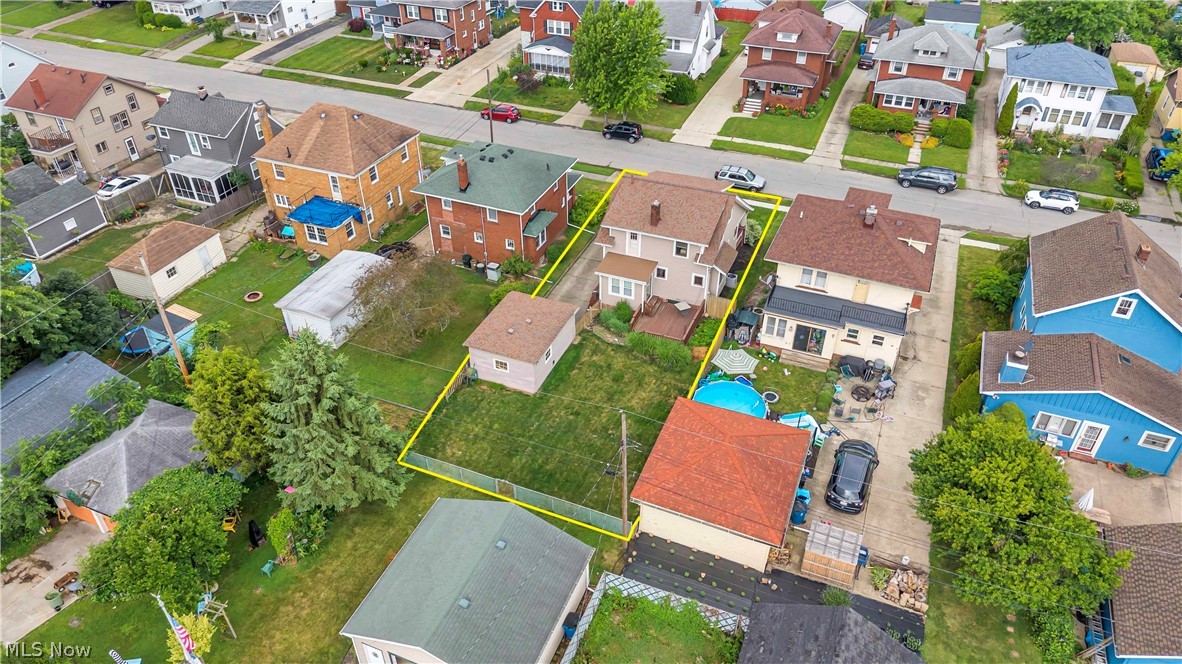 Lake View Park - Residential