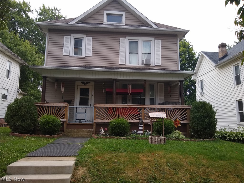 Oakland Place Add - Residential