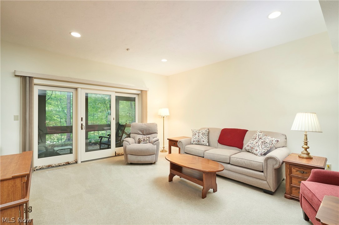Glencoe Cluster Ph I - Residential