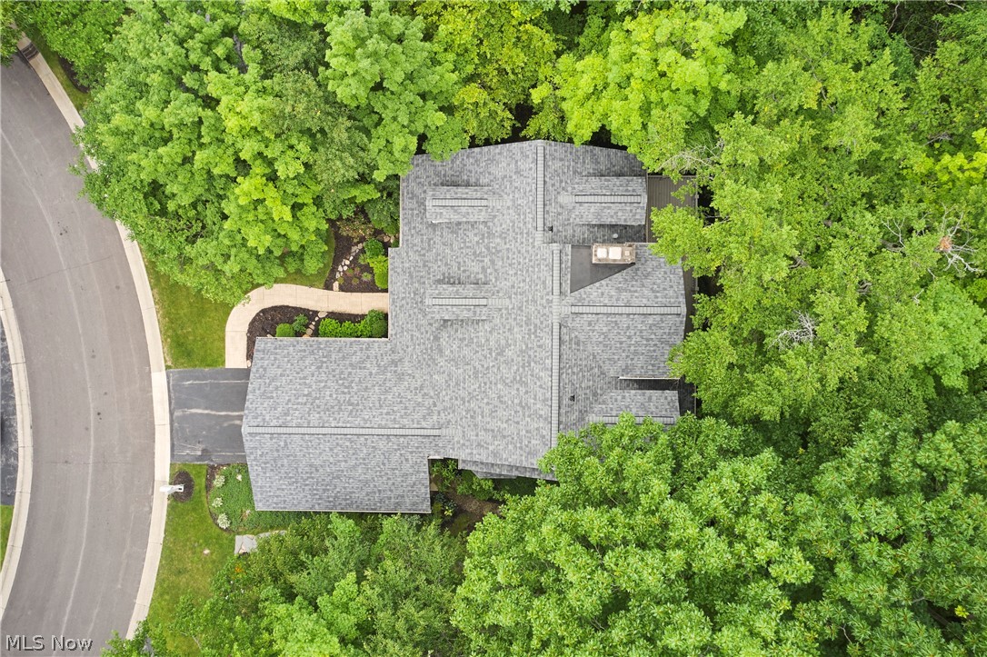Glencoe Cluster Ph I - Residential