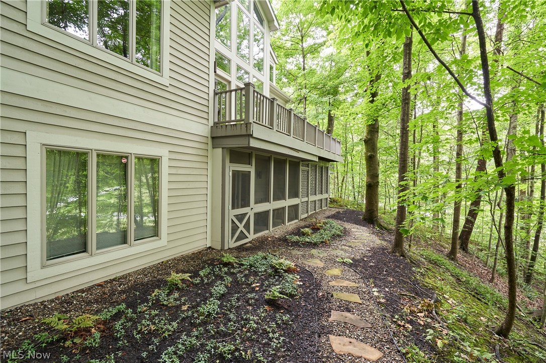 Glencoe Cluster Ph I - Residential