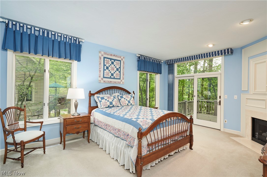 Glencoe Cluster Ph I - Residential