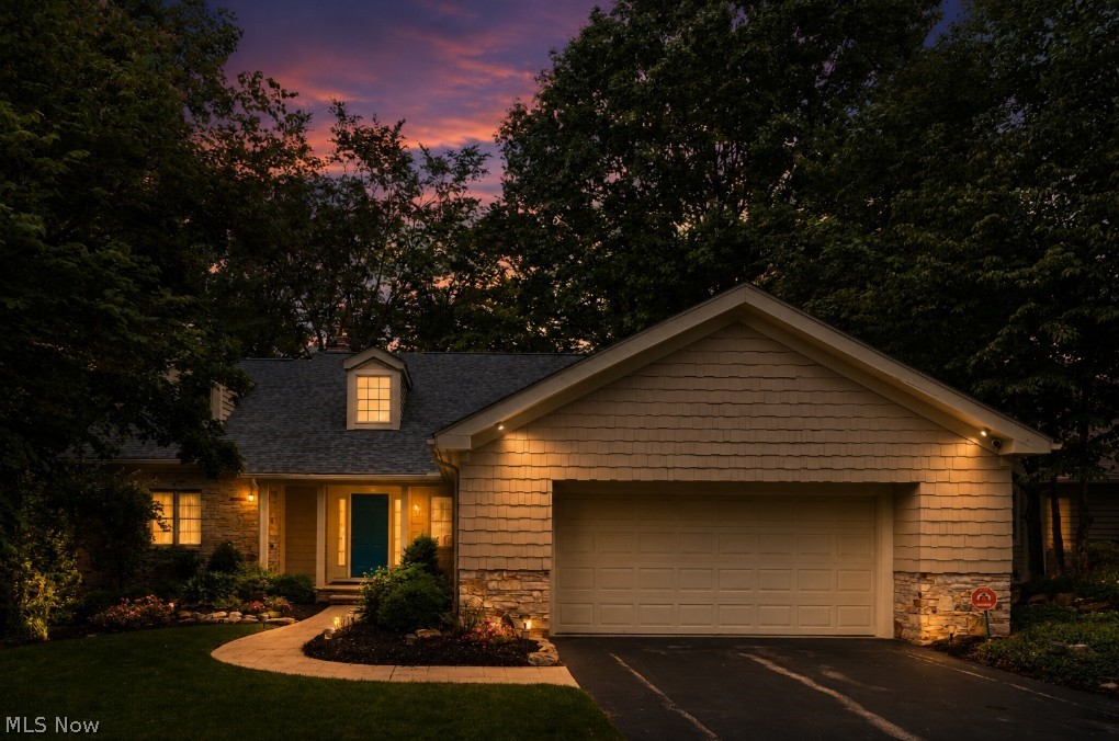 Glencoe Cluster Ph I - Residential
