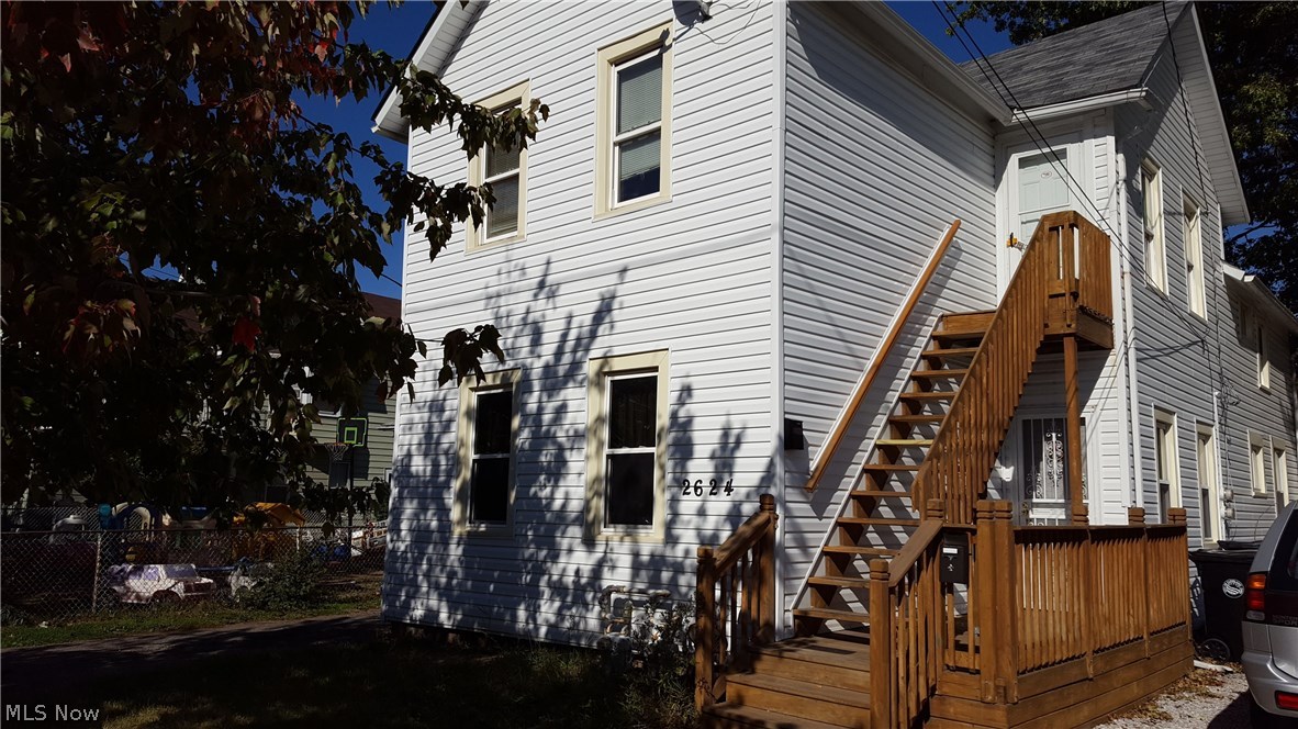Edwards - Residential Lease