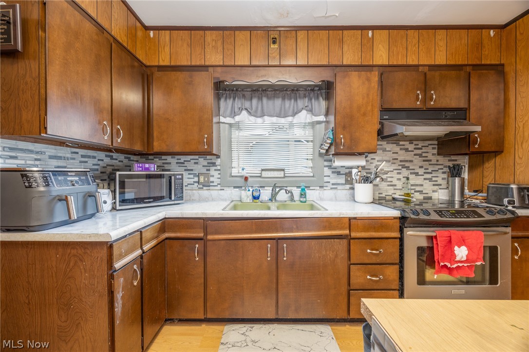 Emerson Heights Sub - Residential