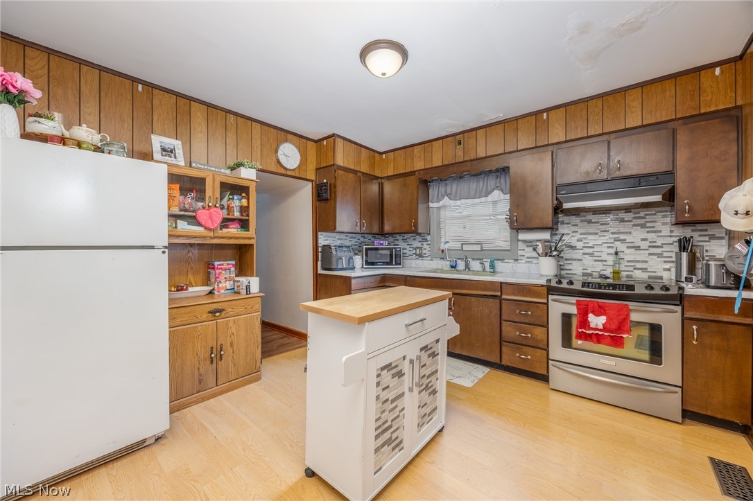 Emerson Heights Sub - Residential