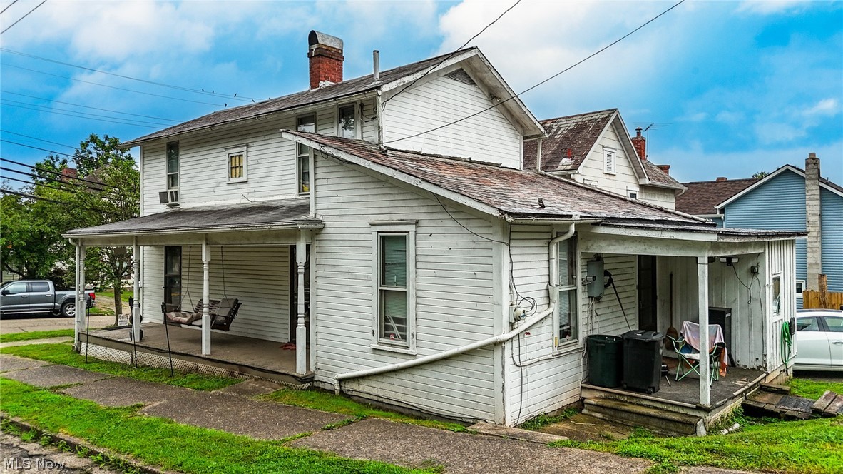 Emerson Heights Sub - Residential