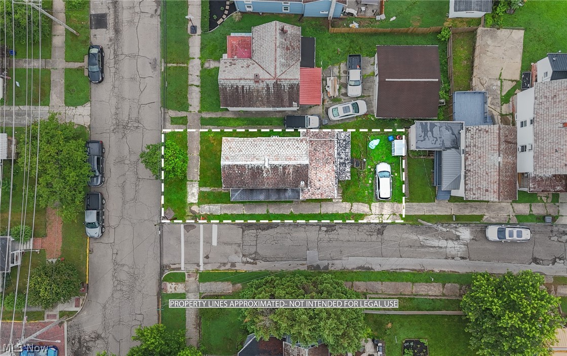 Emerson Heights Sub - Residential