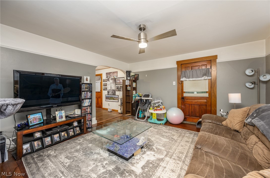 Emerson Heights Sub - Residential