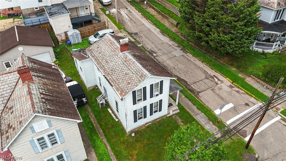 Emerson Heights Sub - Residential