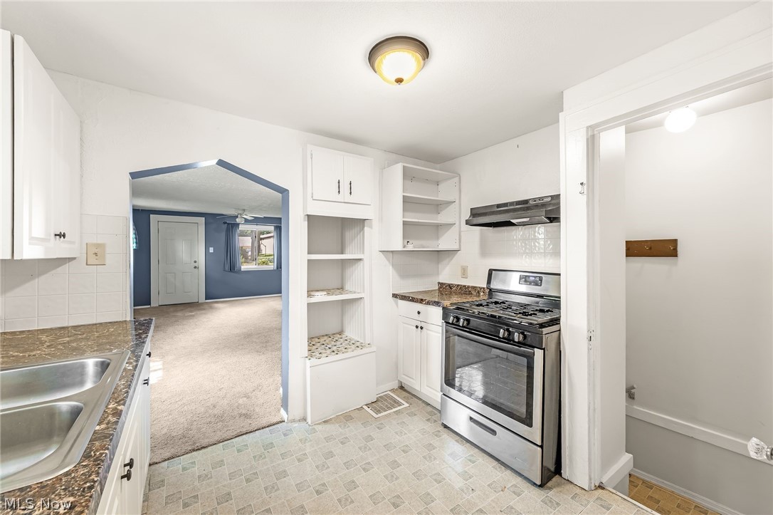 Sawyer & Haynes Cottage Grove - Residential