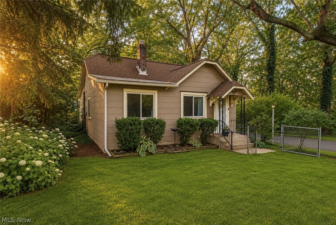 Sawyer & Haynes Cottage Grove - Residential