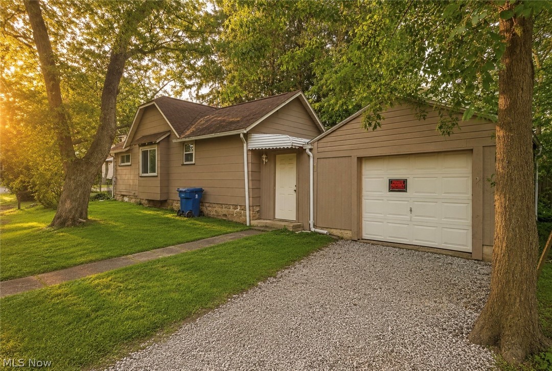 Sawyer & Haynes Cottage Grove - Residential