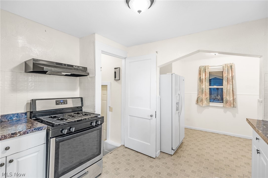 Sawyer & Haynes Cottage Grove - Residential