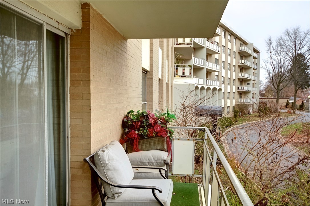 Continental West Condo - Residential
