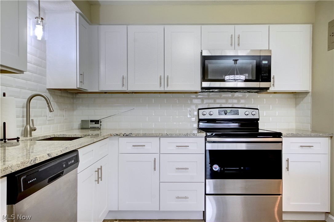 Continental West Condo - Residential