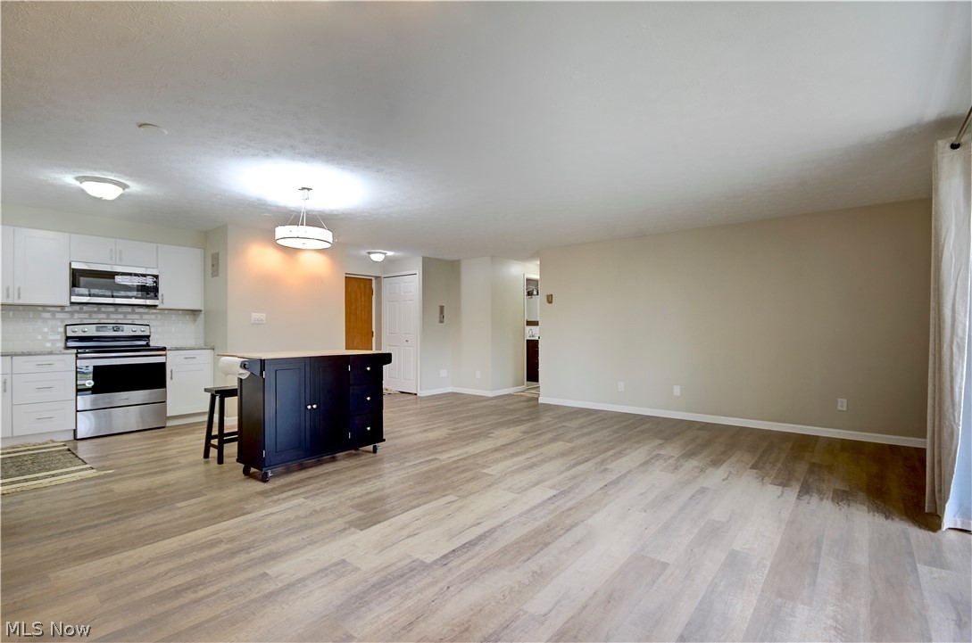 Continental West Condo - Residential