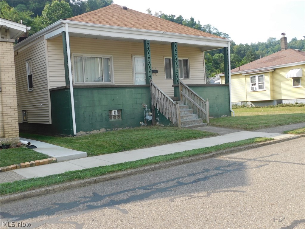 J SD - Residential