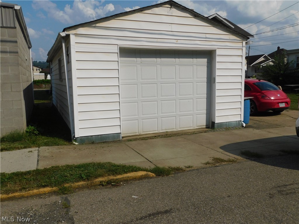 J SD - Residential