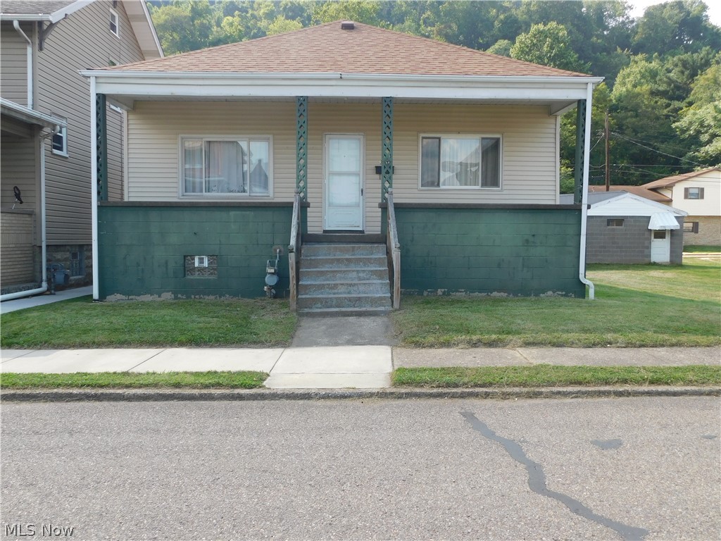 J SD - Residential